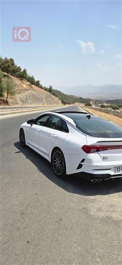 کیا K5